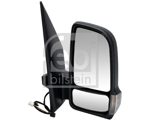 Exterior Mirror